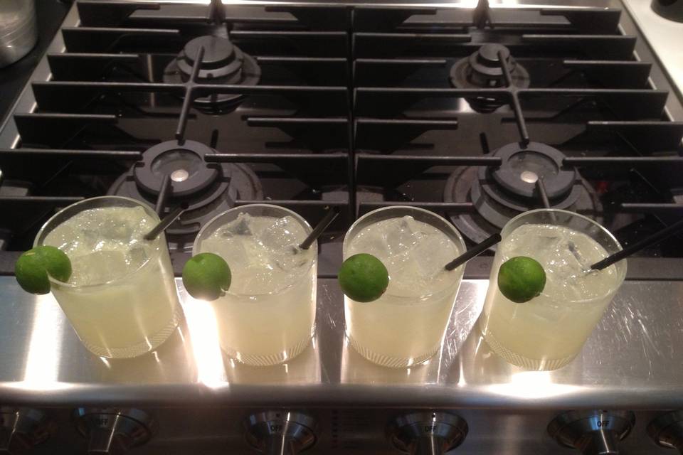Anytime is Margarita Time!