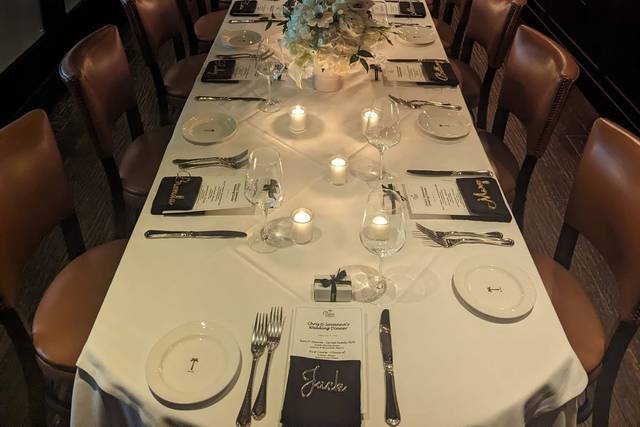 The Palm East Hampton