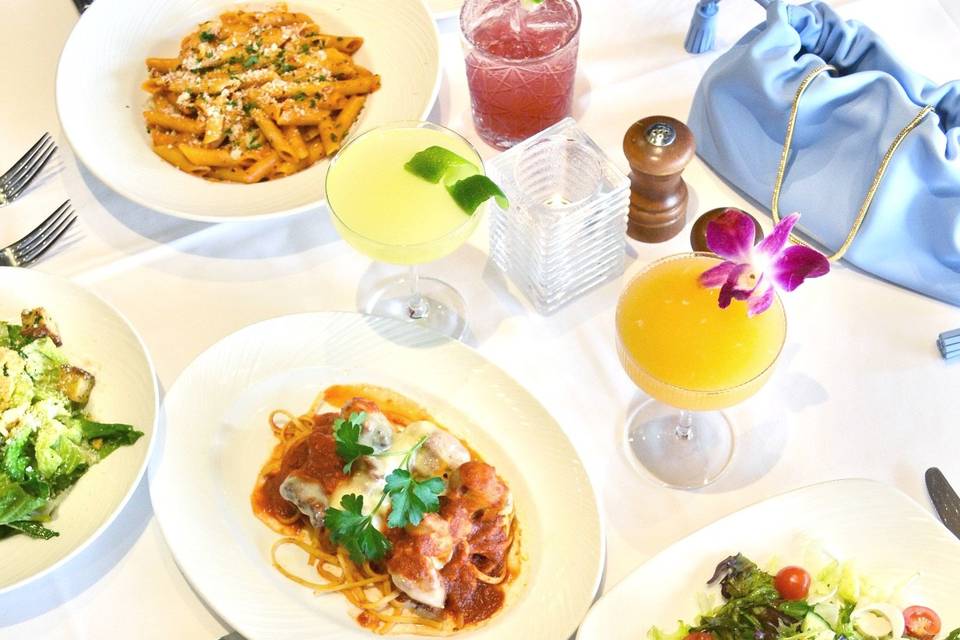 The Palm East Hampton