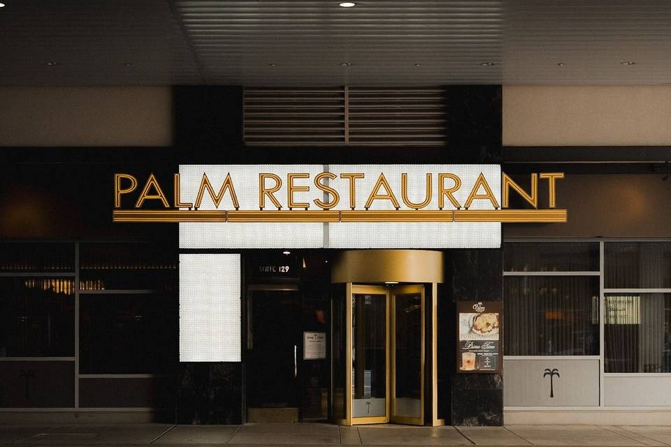 The Palm East Hampton