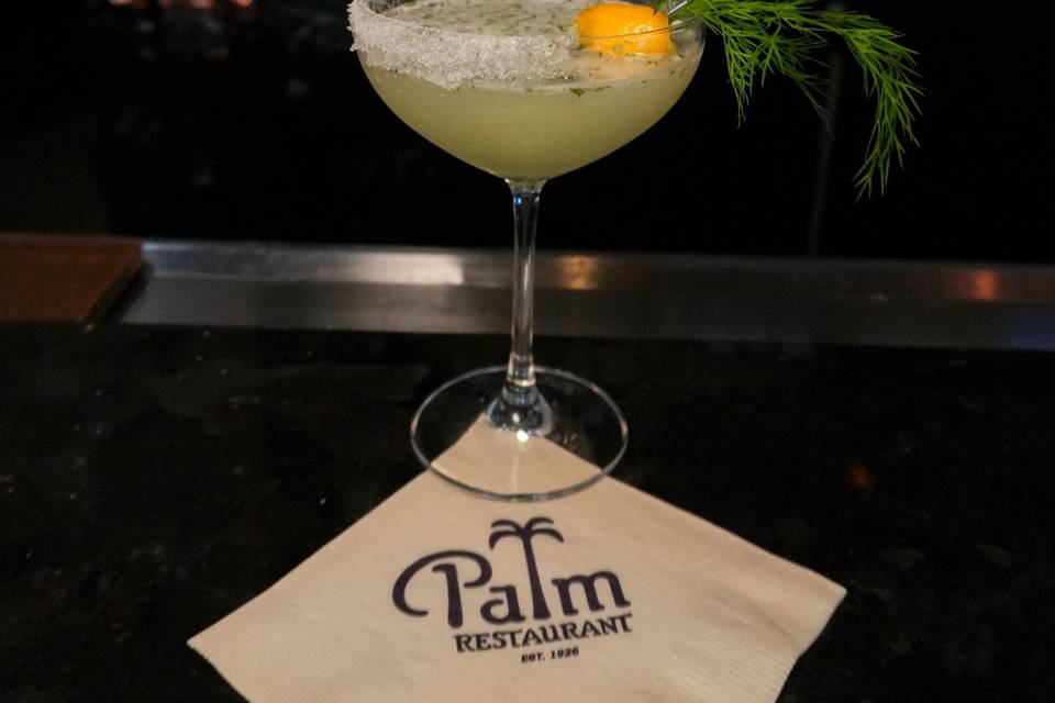 The Palm East Hampton