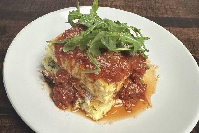 Manni's Italian Kitchen