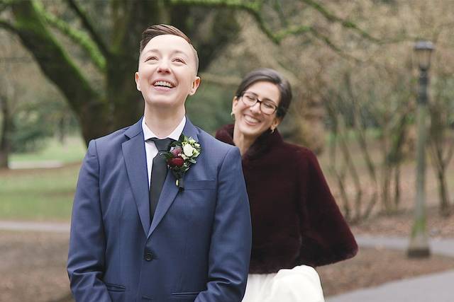 Natalie & Nico