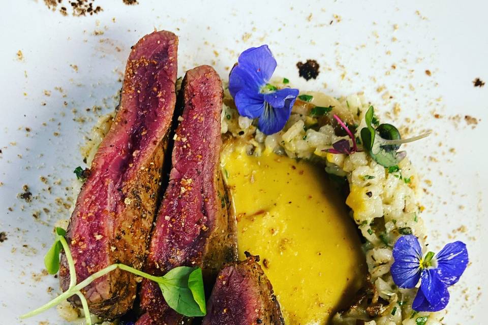 Venison