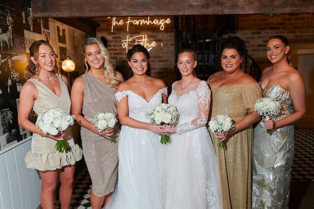Beautiful Wedding
