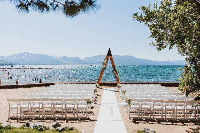 Margaritaville Resort Lake Tahoe
