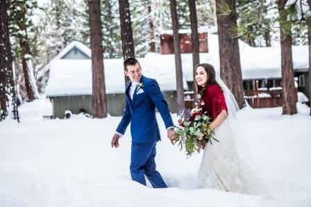 Lake Tahoe Resort Hotel