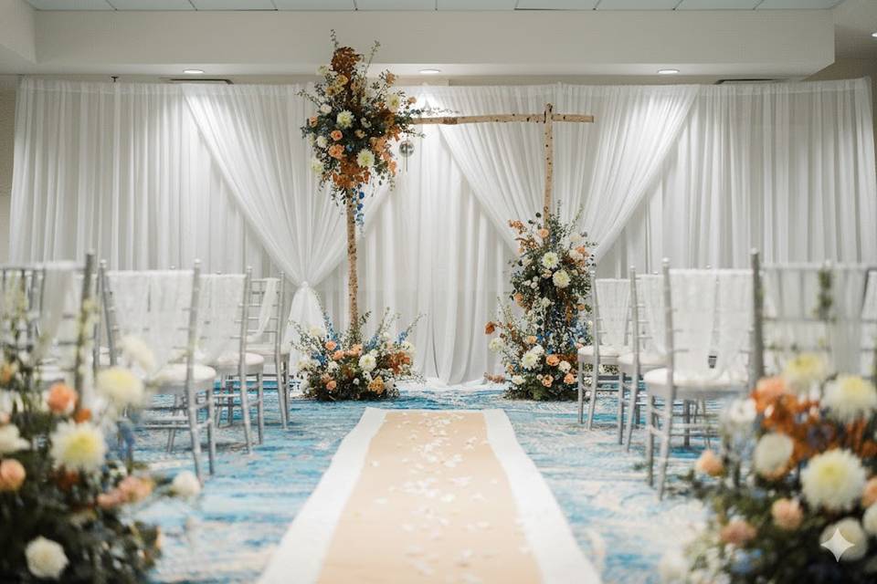 Couples Table