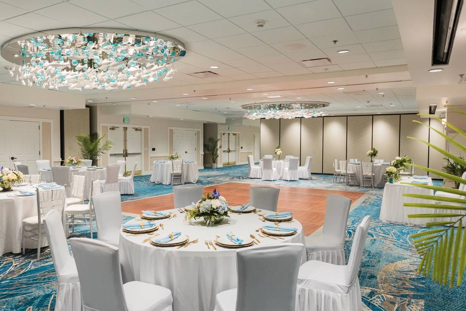 Table Setting