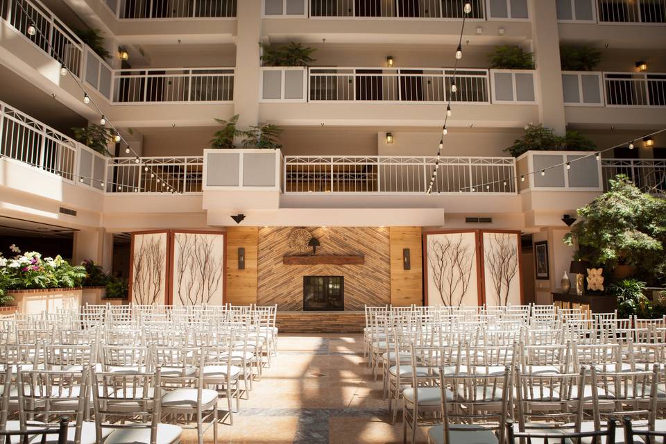 Lake Tahoe Resort Hotel