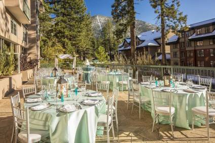 Table Setting