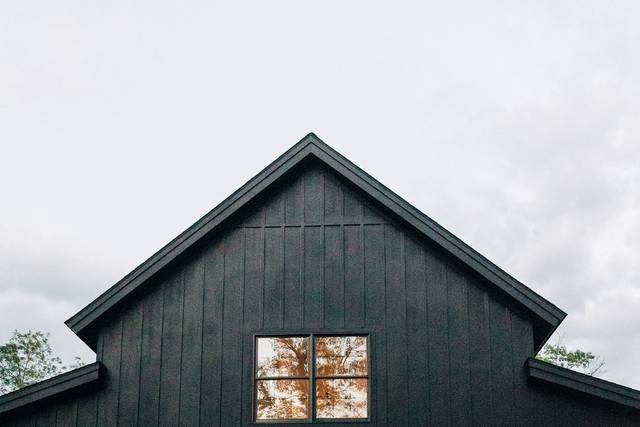 The Barn at Hatch Point