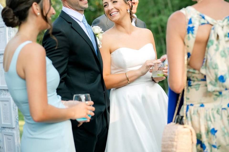 Private vows