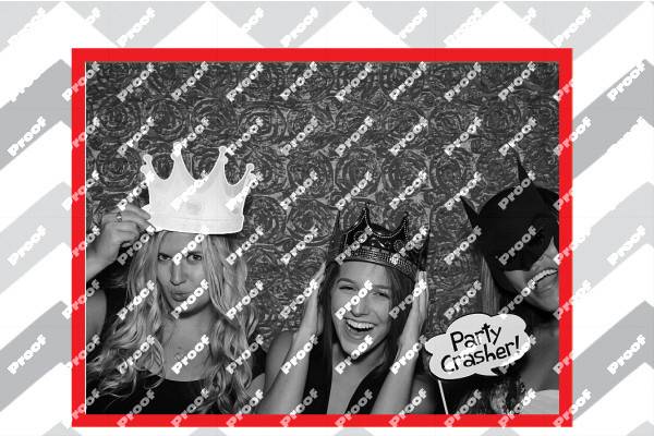 Love To Party Photo Booths