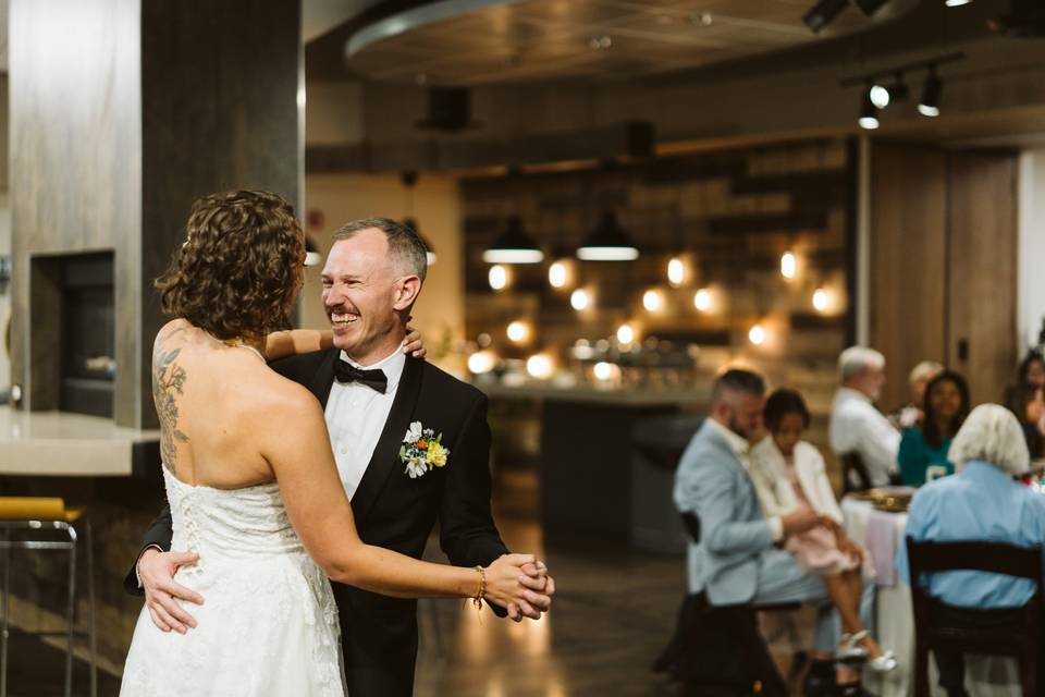 Gorgeous Wedding Florals
