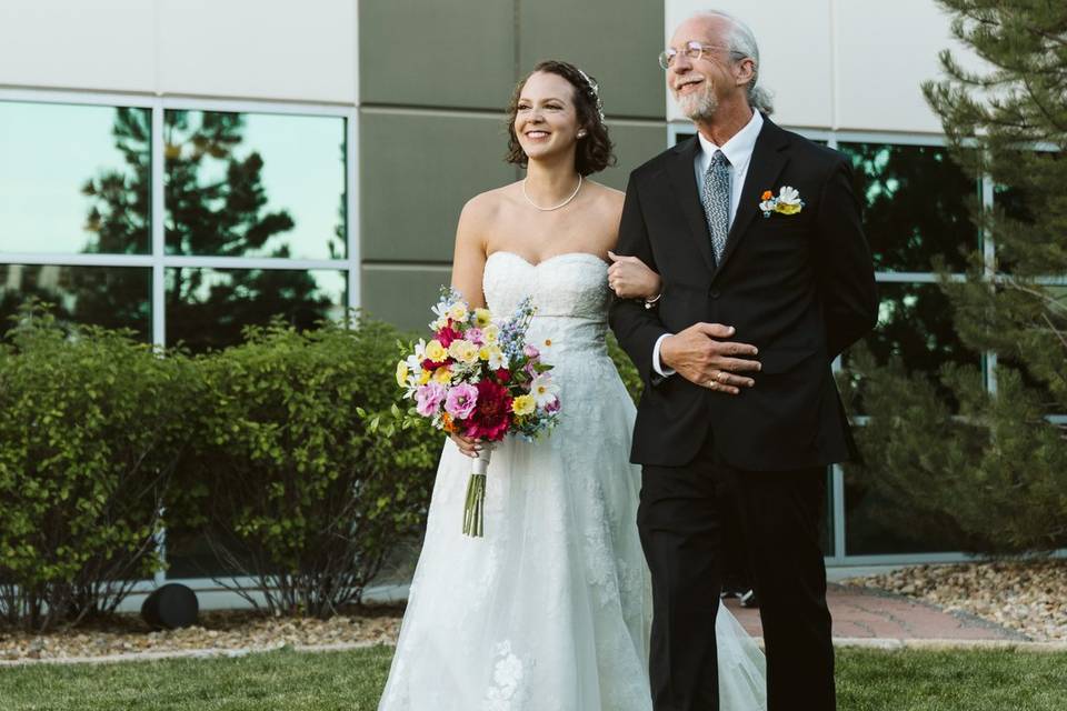 Funny Groom Vows