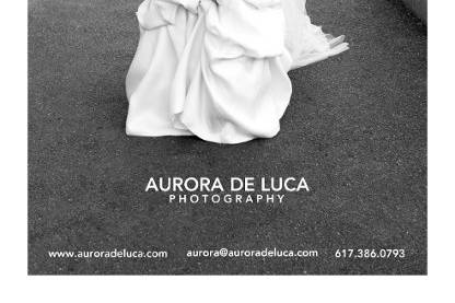 Aurora De Luca Photgraphy