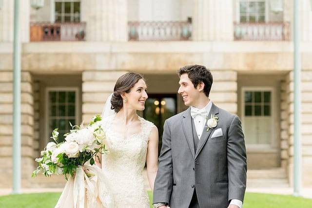 Capital Romance in NC