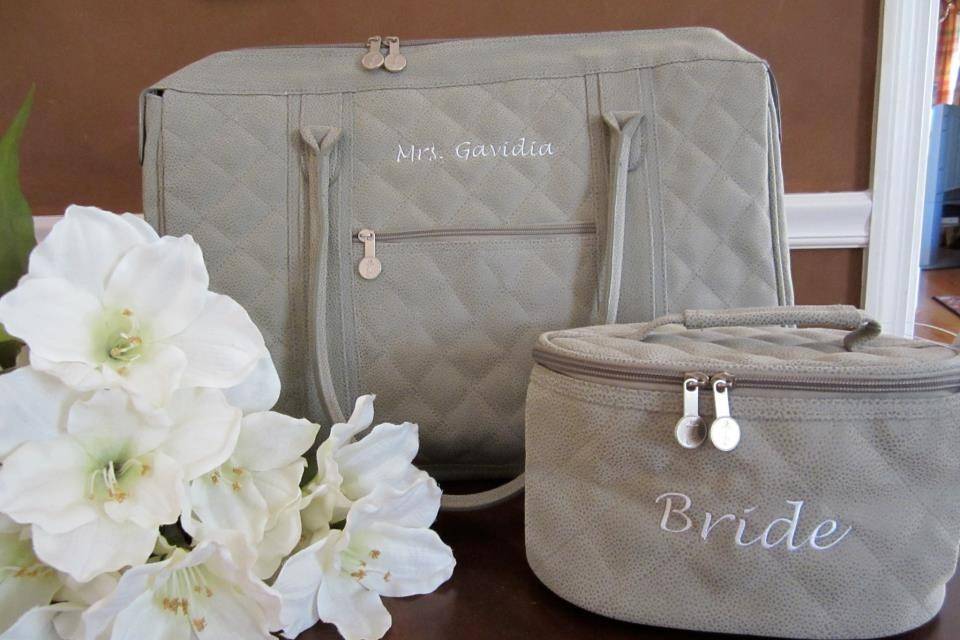 Joanne Joseph, Independent Consultant Initials,Inc.