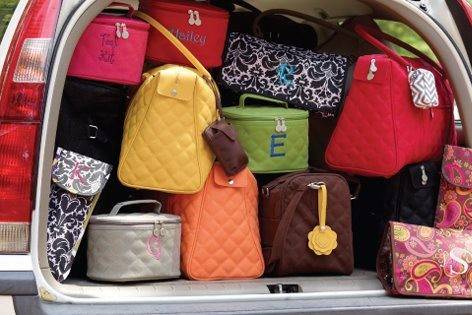 Joanne Joseph, Independent Consultant Initials,Inc.