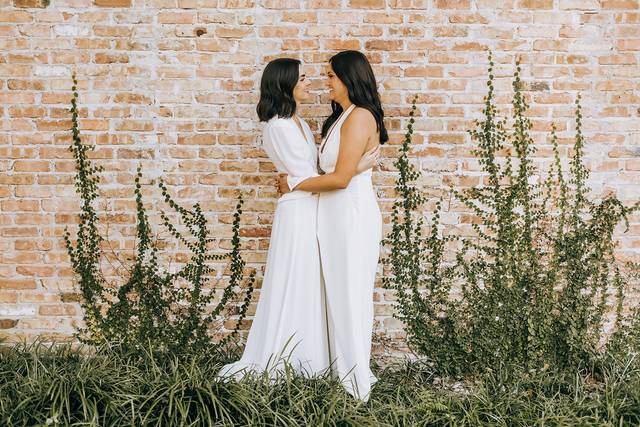 Brides Portraits
