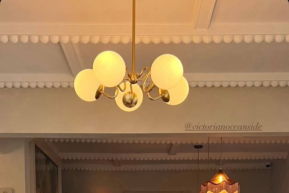 The Victorian at Hill Street