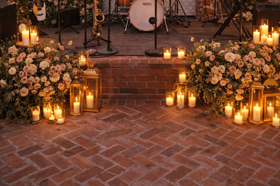 Perfect Live Music Setup