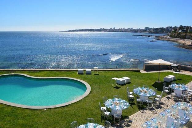 Villa Sao Paulo - Wedding and Holiday Villa by the sea