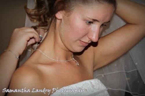 Samantha Landry Photography
