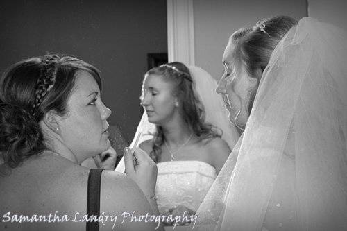 Samantha Landry Photography