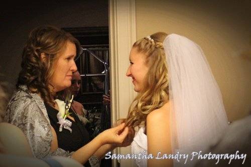 Samantha Landry Photography