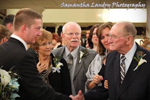 Samantha Landry Photography