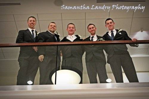 Samantha Landry Photography