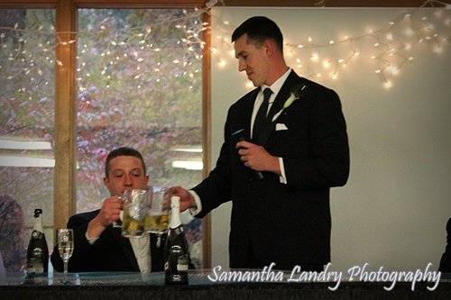 Samantha Landry Photography