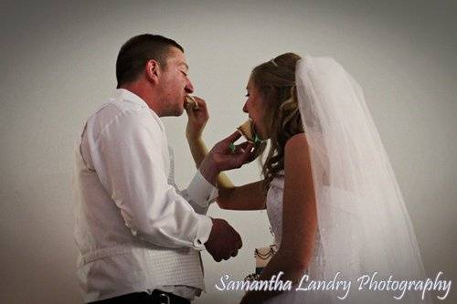 Samantha Landry Photography