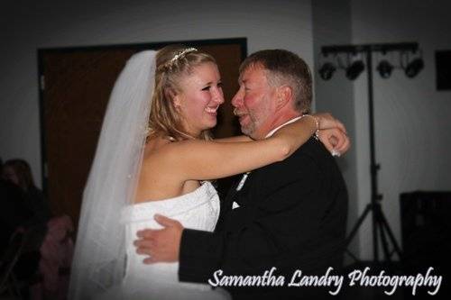Samantha Landry Photography