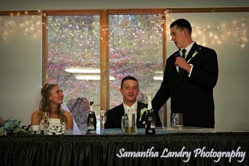 Samantha Landry Photography