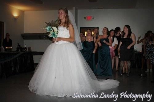 Samantha Landry Photography