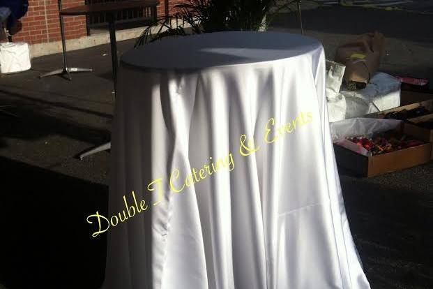 Double T Catering & Events