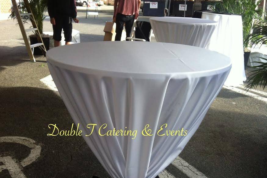 Double T Catering & Events