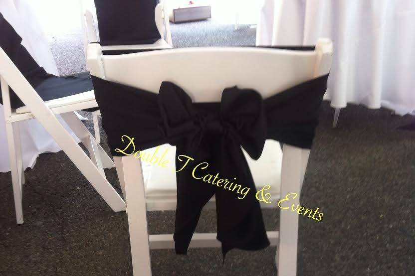 Double T Catering & Events