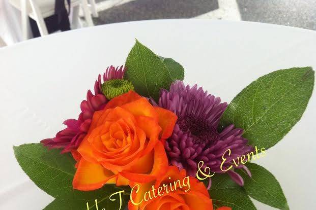 Double T Catering & Events