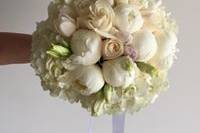 Garden Florist Weddings & Events