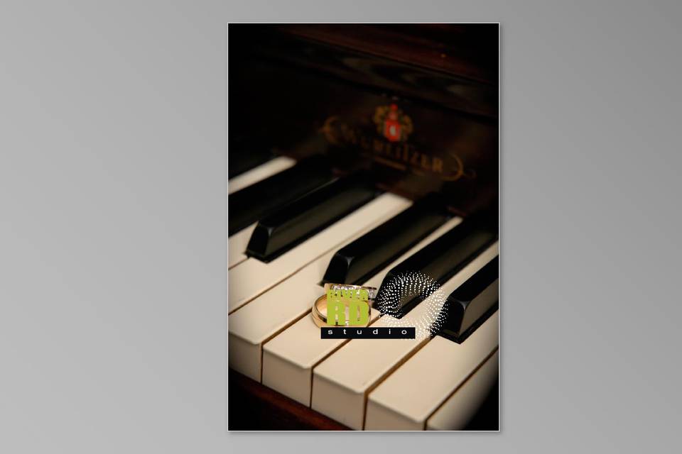 River Rd Studio