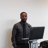 Kuinton Davis