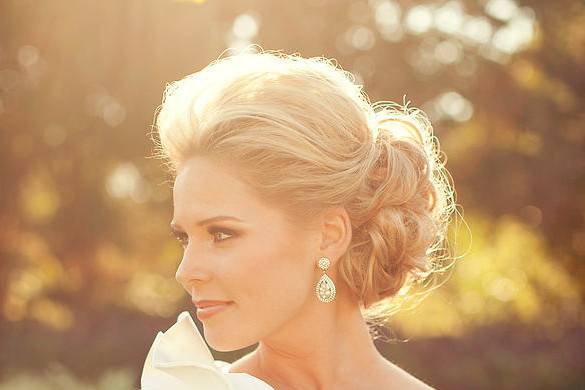 Micaela Soto Makeup & Hair