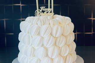 Aries' Cakes