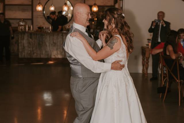 Father Daughter
