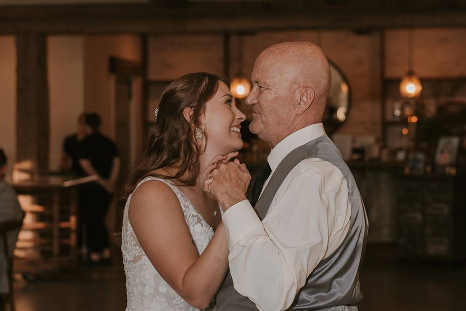 Father Daughter