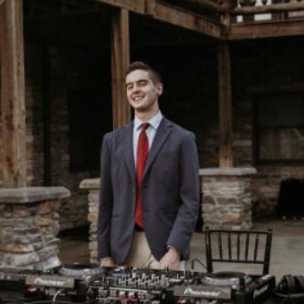 DJ Samson